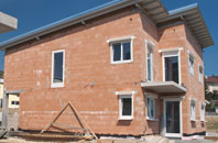 Attlebridge home extensions