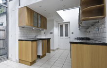 Attlebridge kitchen extension leads