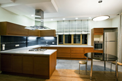kitchen extensions Attlebridge